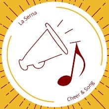 La Serna Cheer and Song Fundraiser