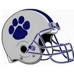 Dakota Football Drive