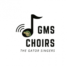 GMS Choir Fundraiser