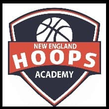 New England Hoops Academy Spring 24 Fundraiser