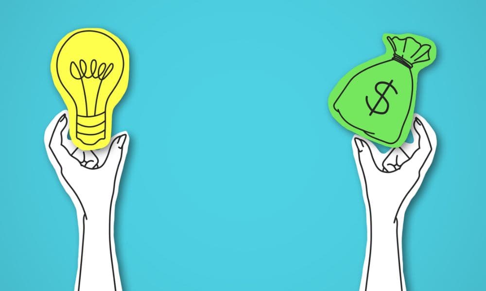 4 Advantages of Hybrid Fundraising Events