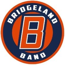 Bridgeland Band and Guard Fundraiser