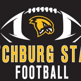 Fitchburg State Football 24 Fall Fundraiser