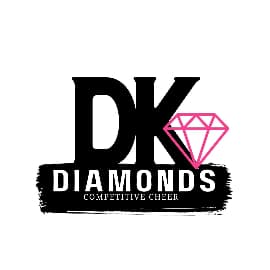 2024 DK Diamonds Cheer Fundraiser