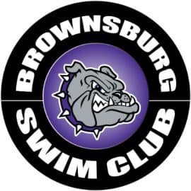 Brownsburg Swim Club Fundraiser