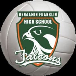 2022 Ben Franklin Volleyball Fundraiser