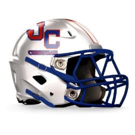 2024 John Curtis Football Fundraiser