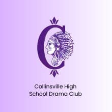 2025 Collinsville High School Drama Club Popcorn Fundraiser