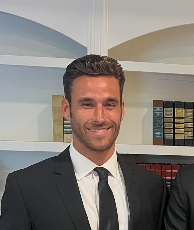 Kyle Aratin