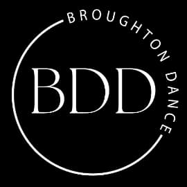 Broughton Dance Department GIVE Fundraiser