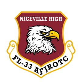 Niceville HS AFJROTC Drive