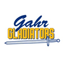 Gahr HS Girls Volleyball 2022 Fundraiser | Vertical Raise