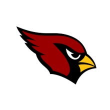 Santa Cruz Cardinals Football Fundraiser 2022 | Vertical Raise