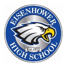 Eisenhower Band Drive 2022 | Vertical Raise