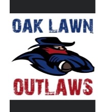 Oak Lawn Outlaws 2023 Fundraiser | Vertical Raise