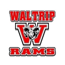 2023 Waltrip Rams Athletics Fundraiser | Vertical Raise