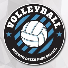 2023 Shadow Creek High School Volleyball Fundraiser | Vertical Raise