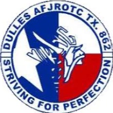 2023 Dulles High School AFJROTC Fundraiser | Vertical Raise