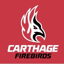 Carthage Firebird Womens XCTF 2023 Fundraiser - Vertical RaiseVertical ...