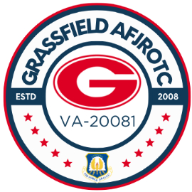 2024 Grassfield High School AFJROTC Fundraiser - Vertical RaiseVertical ...