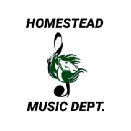 Homestead High School Music Department Fundraiser