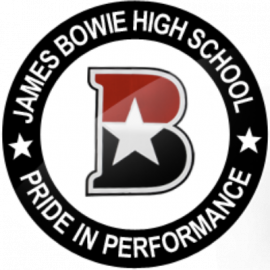 Bowie Band March A Thon Fundraiser