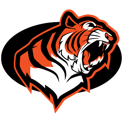 Belleville Tigers Girls Basketball - Vertical RaiseVertical Raise