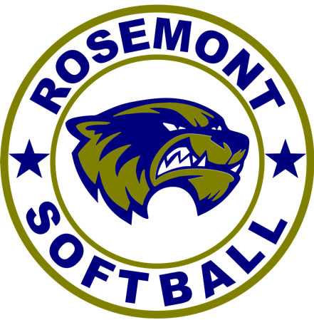 Rosemont Softball 2022 Fundraiser - Vertical RaiseVertical Raise
