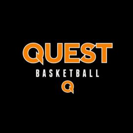 Quest AAU Basketball Drive 2019
