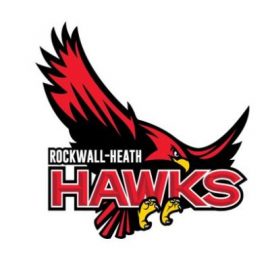 Rockwall Heath Hawks Tennis Fundraiser 2021