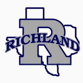 Richland High Choir Fundraiser