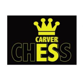 2020 Carver HSES Chess Club Fundraiser