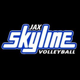 Jax Skyline Volleyball Fundraiser
