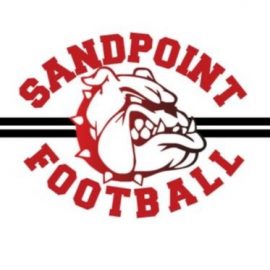Sandpoint Football 2021 Fundraiser
