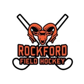 Rockford HS Girls Field Hockey Drive