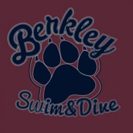 Berkley HS Girls Swim and Dive Drive