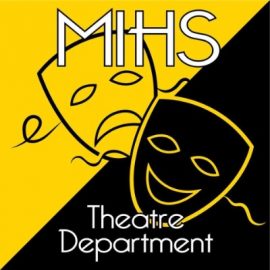 MIHS Drama Spring Play Fundraiser