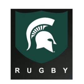 Michigan State University Mens Rugby Drive 2022
