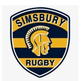 Simsbury HS Boys Rugby Fundraiser 2022
