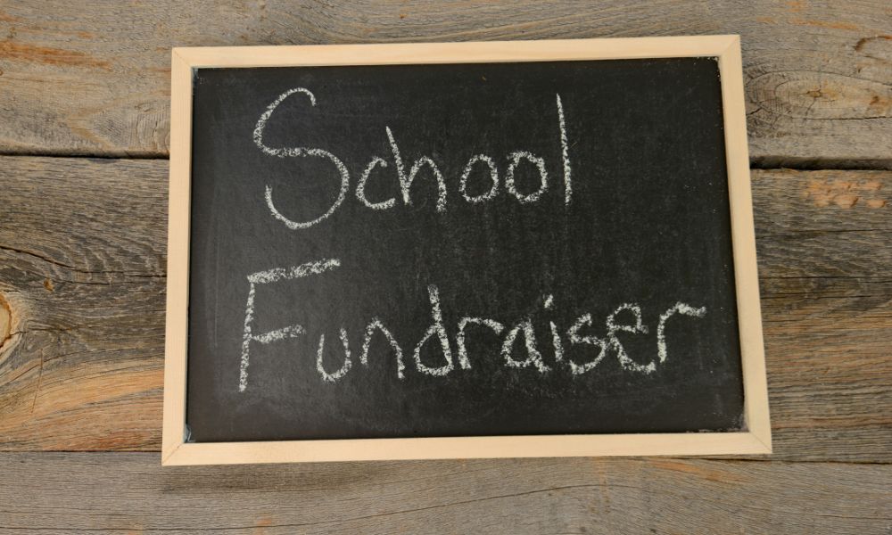 4 Common School Fundraiser Mistakes To Avoid