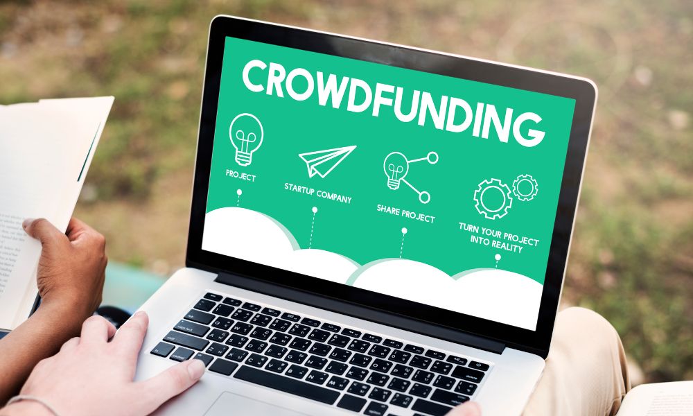How Social Media Can Boost Your Fundraising Efforts