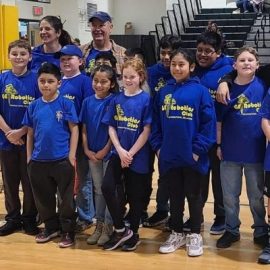 2023 Georgetown Elementary Robotics Fundraiser 