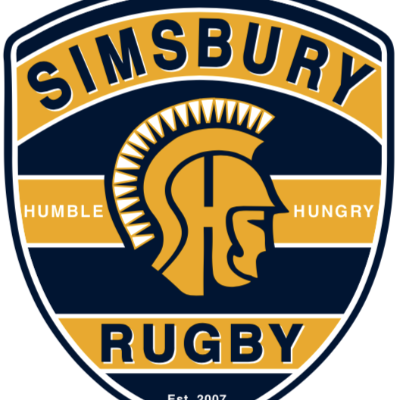 Simsbury Hs Girls Rugby Fundraiser 2023 - Vertical Raisevertical Raise