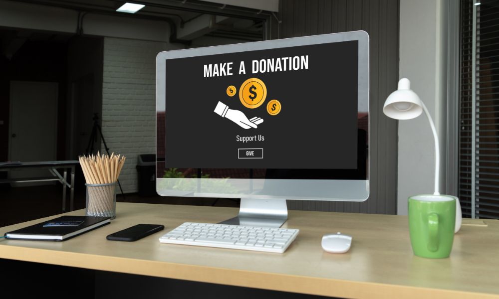 What You Should Include in Your Online Fundraising Campaign