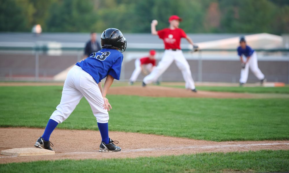 9 Life Skills Kids Can Learn From Being in Team Sports