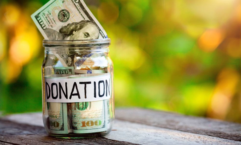 How To Determine Amounts for Donation Requests