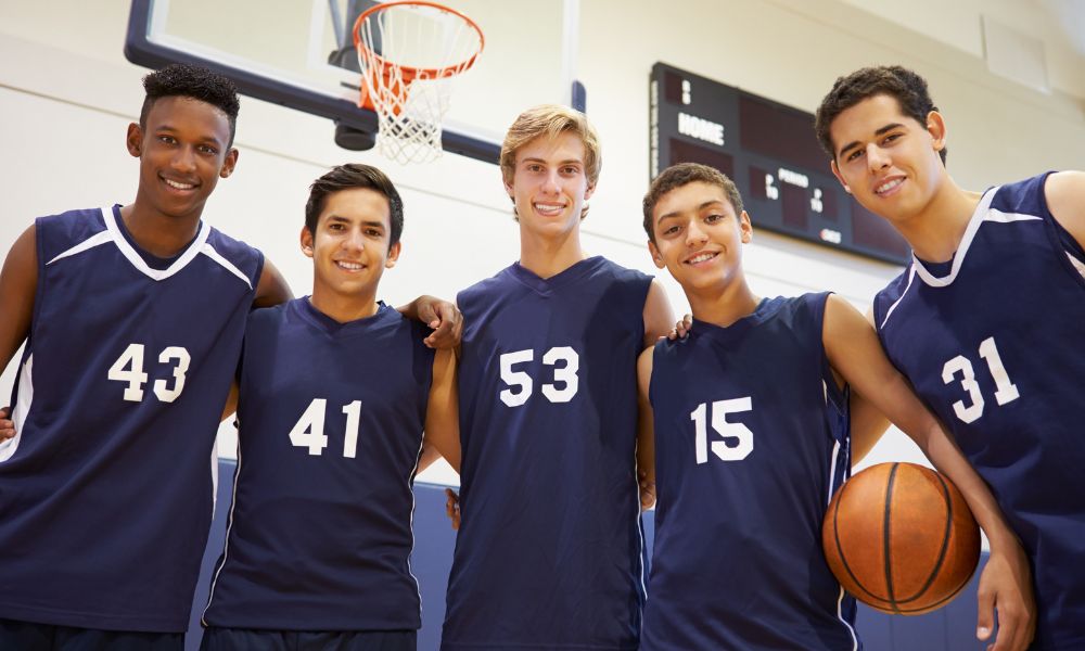 Why Team Builders Are Beneficial for Sports Teams