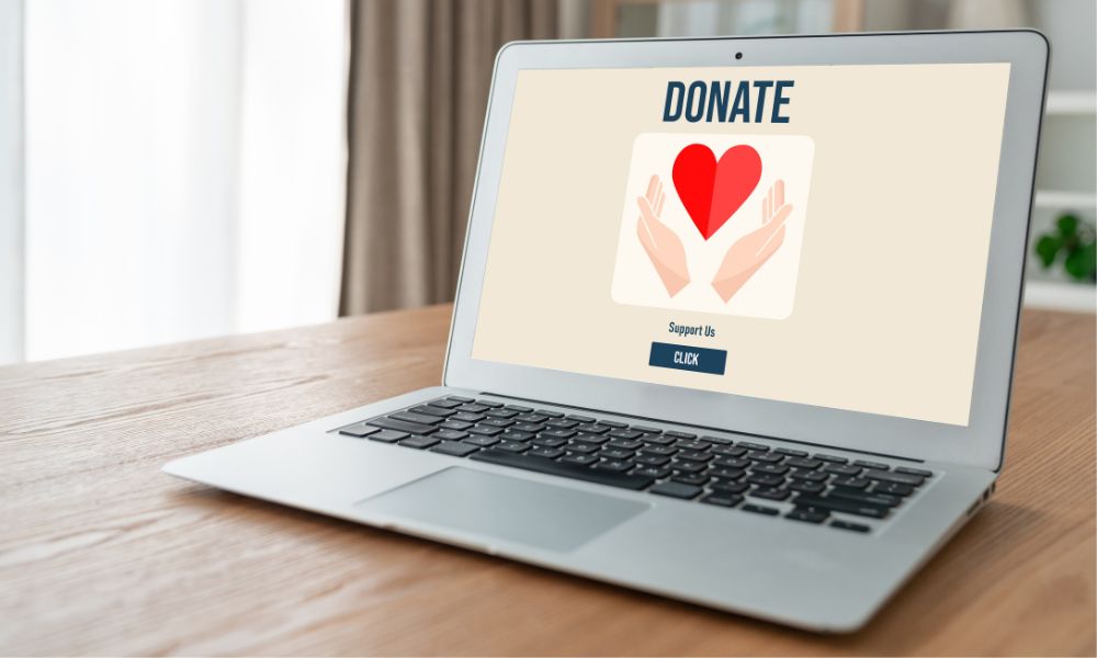 Understanding Your Vertical Raise Fundraising Dashboard