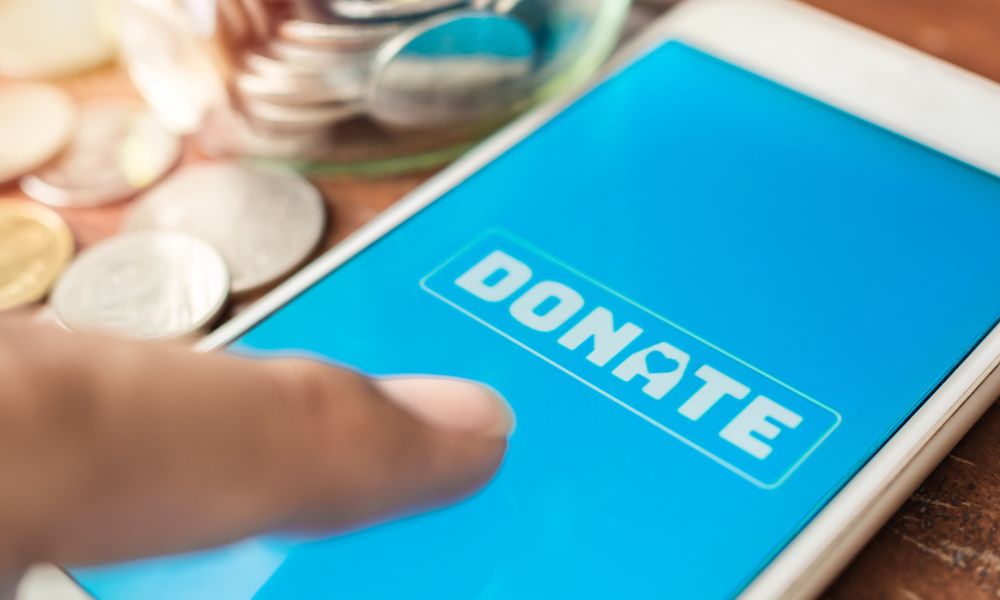 3 Reasons Why Online Fundraising Is Gaining Popularity
