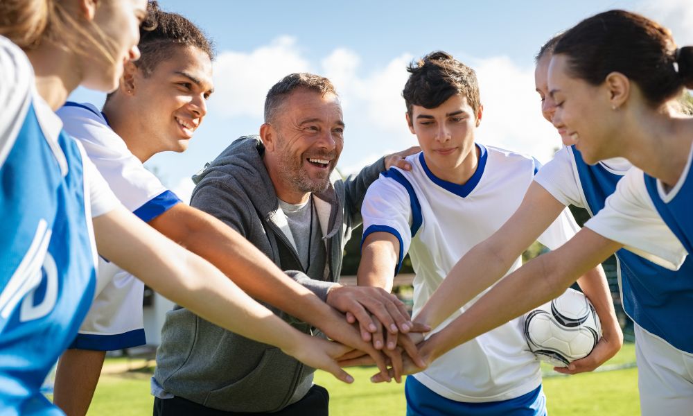 Tips To Manage a Budget for High School Sports Teams